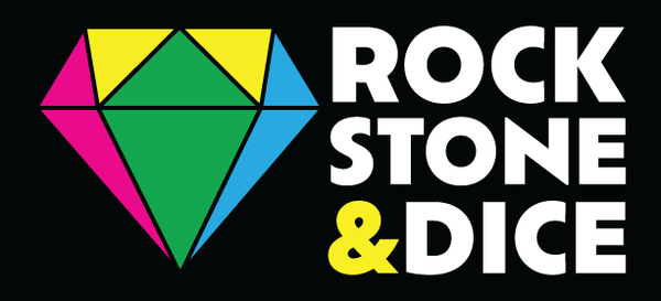 Rock, Stone & Dice Games - Online Store